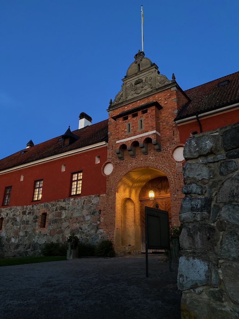 Gripsholm Slott