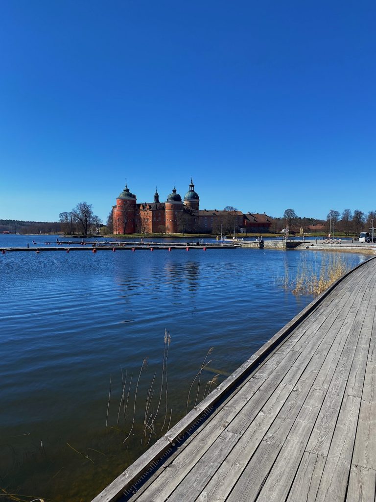 gripsholm slott