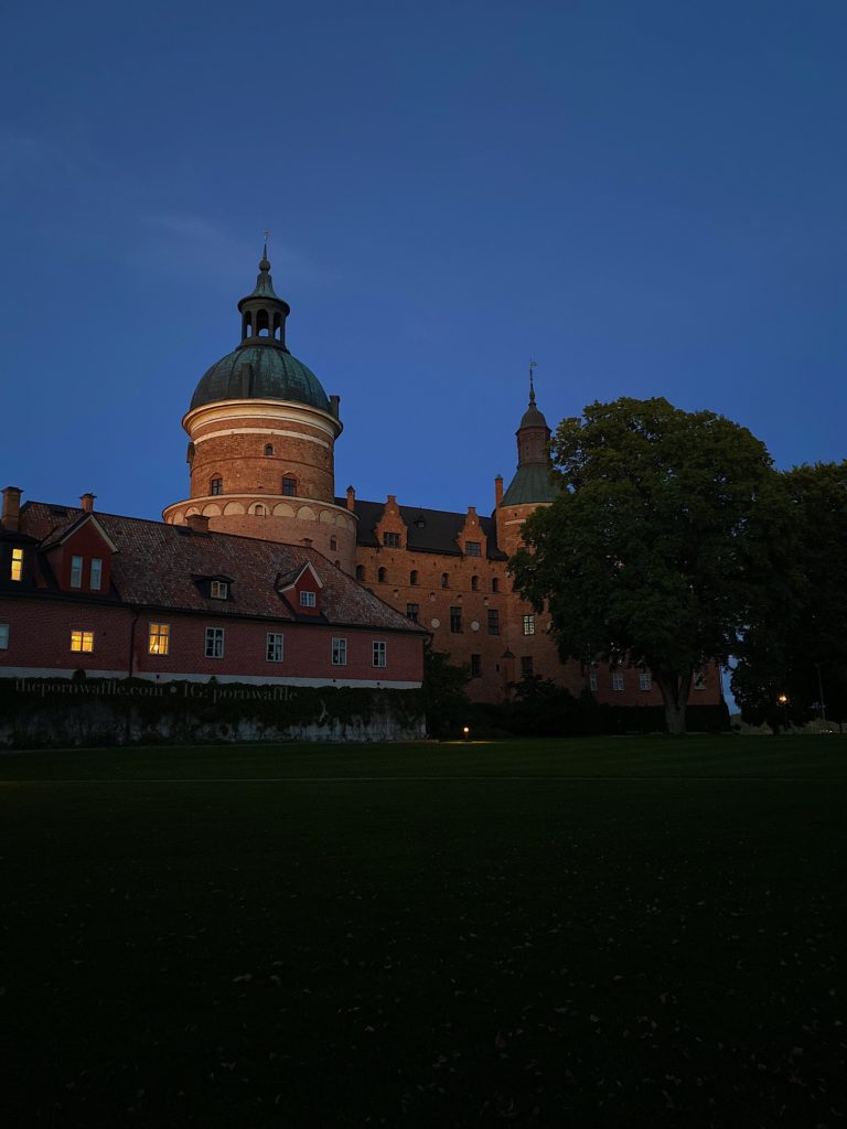 Gripsholm Slott