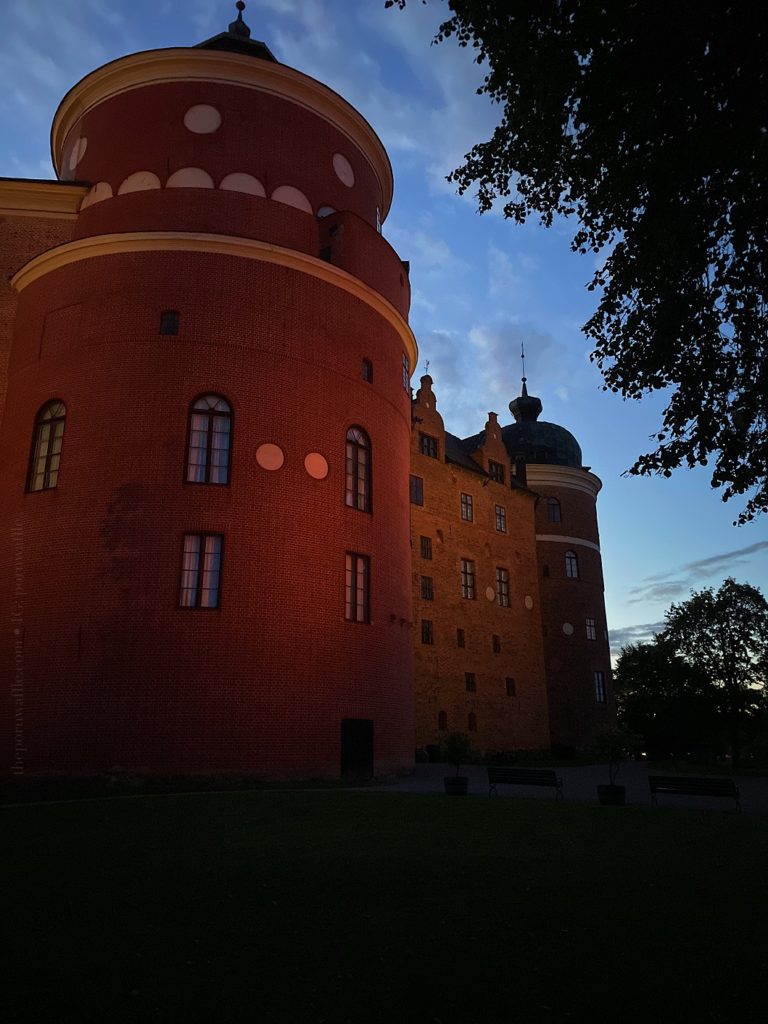 Gripsholm Slott