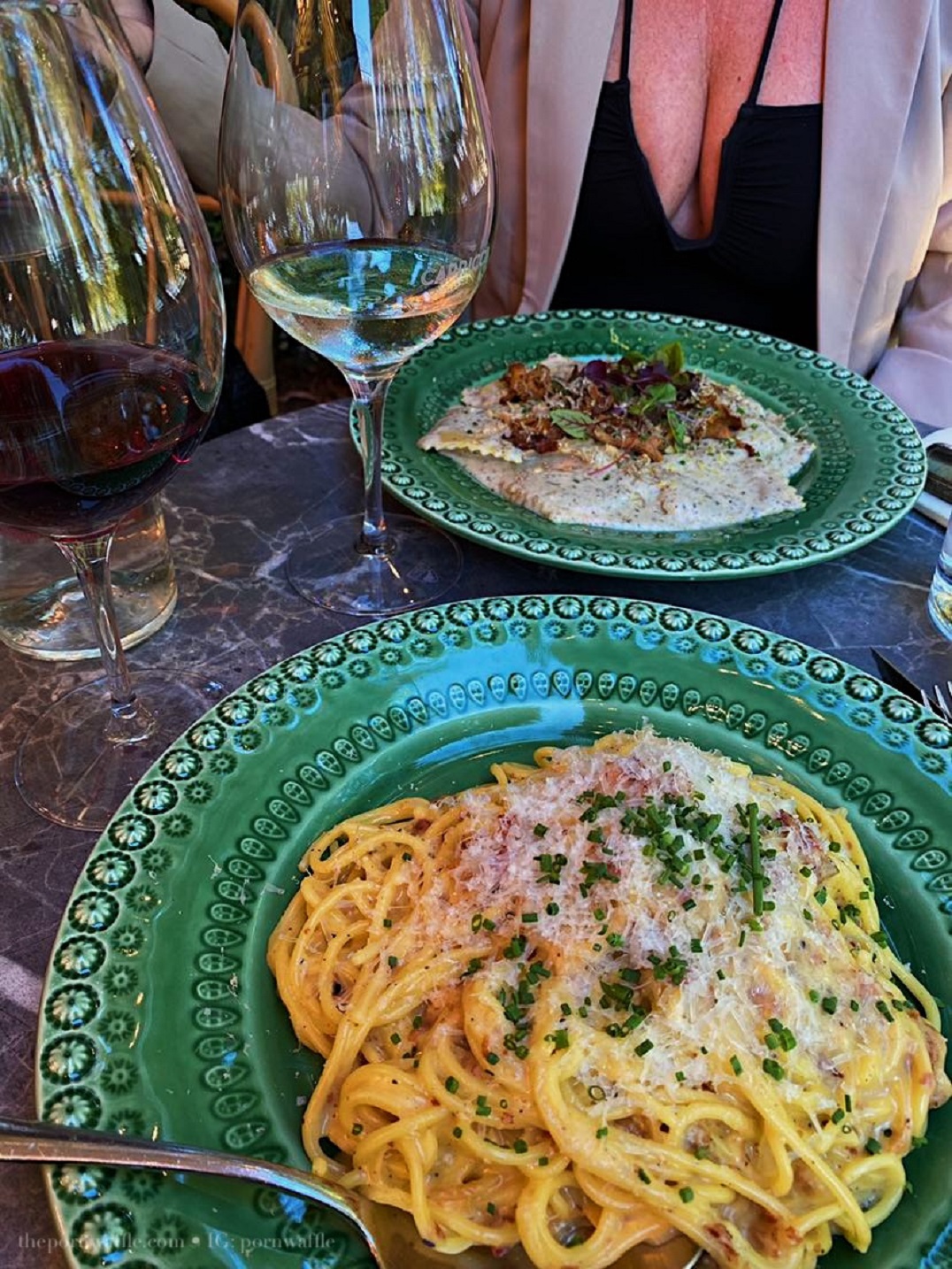 pasta, italian food, stockholm, pasta with friends