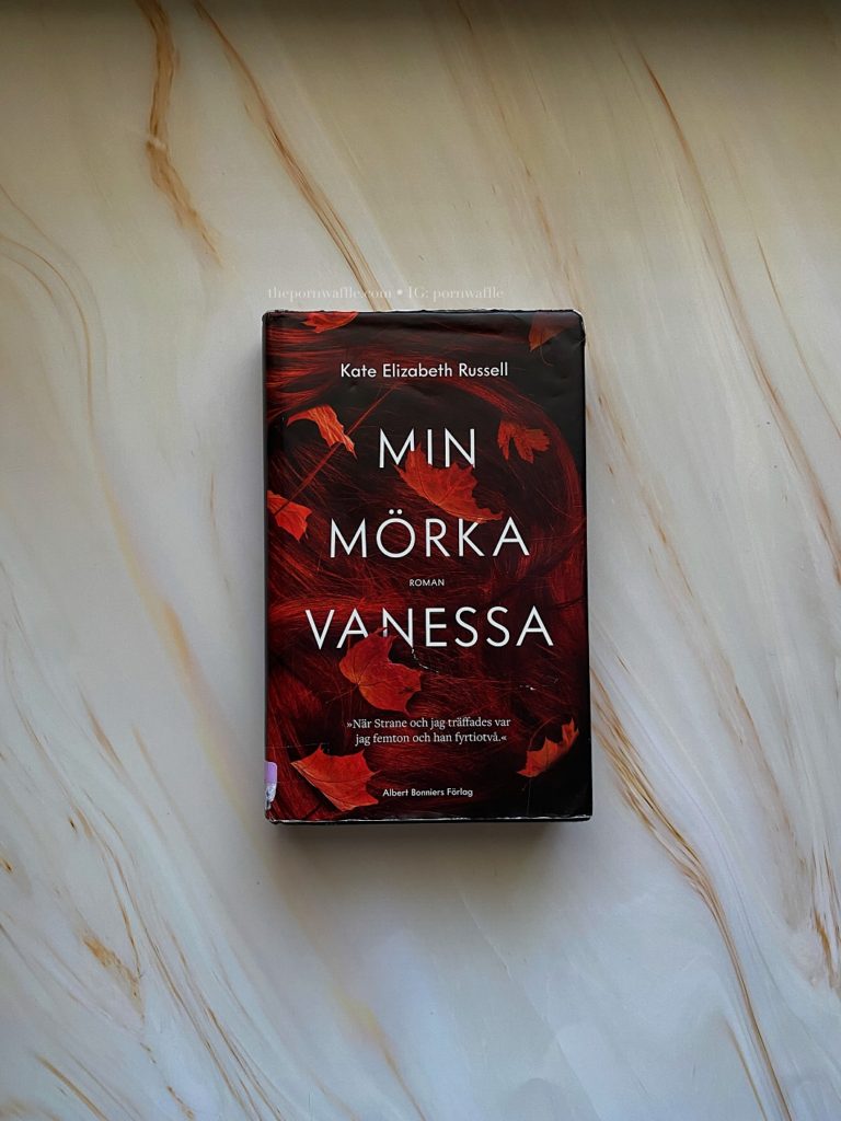 my dark vanessa, a review