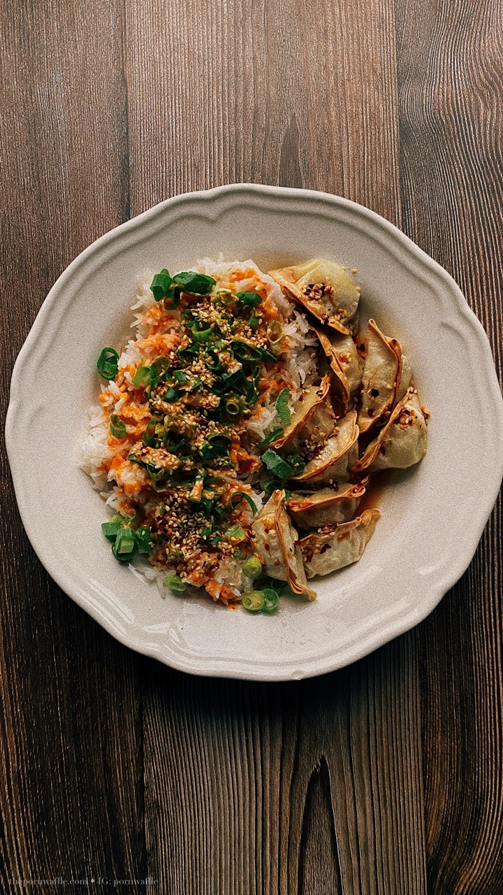 let’s eat! part 15