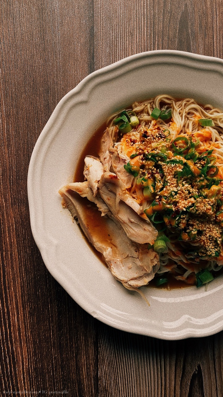 lets’s eat! part 16