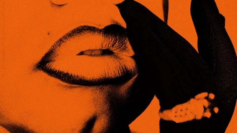 Tangerine Noir