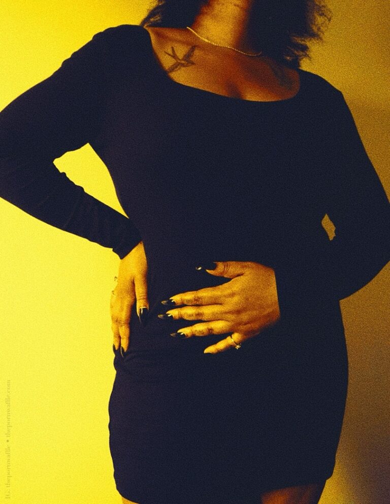 Warm Skin